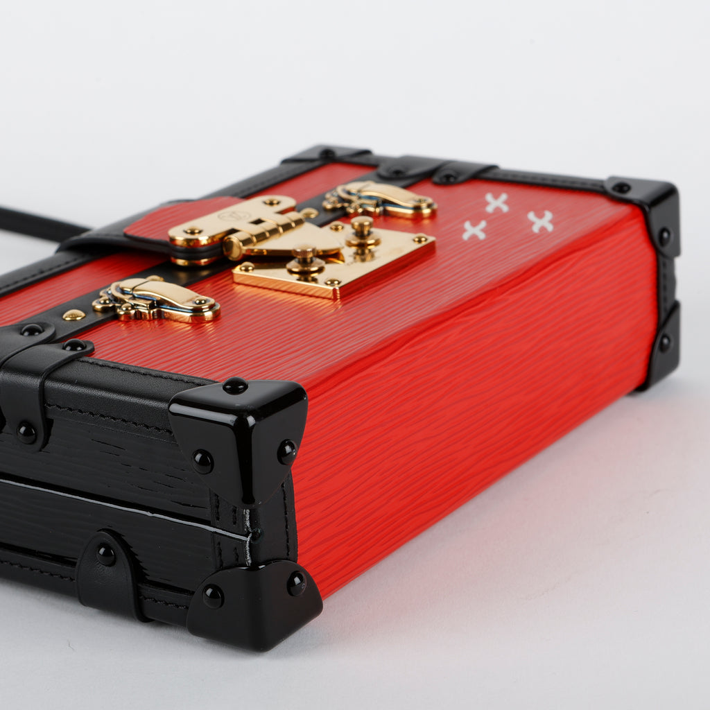 Petite Malle, Red Epi