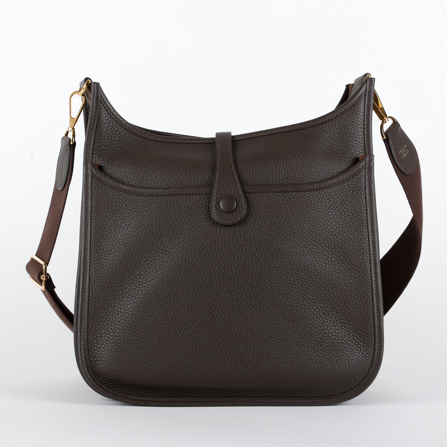 Evelyne III PM, Ebene Clemence