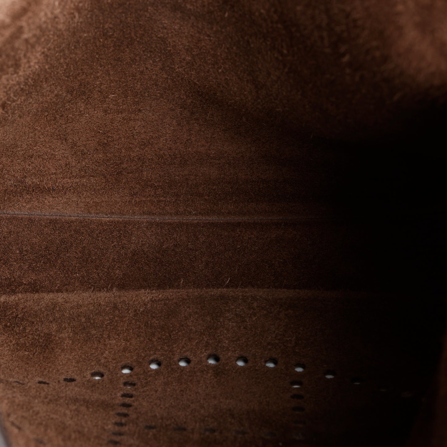 Evelyne III PM, Ebene Clemence