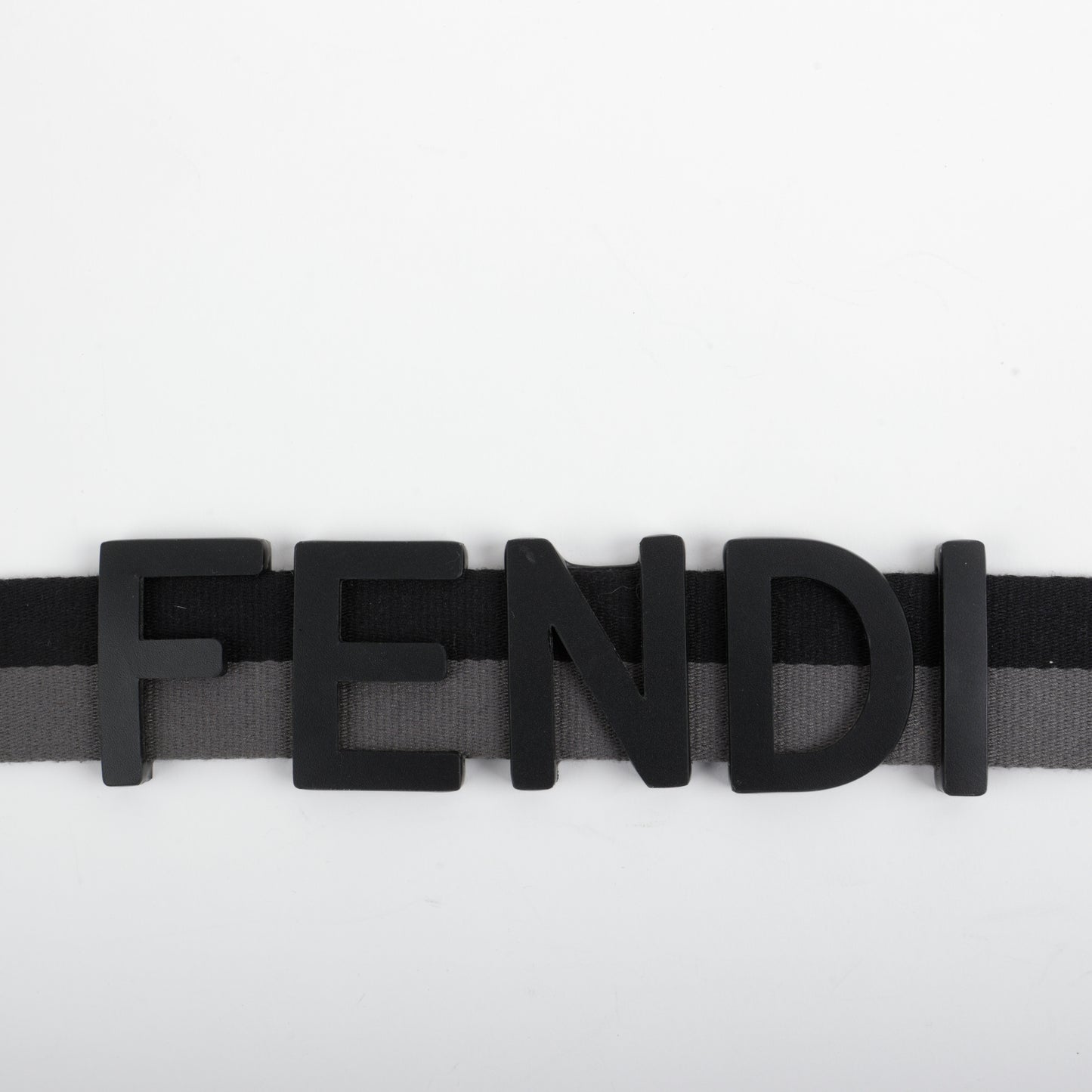 Adjustable Strap You, Grey/Black