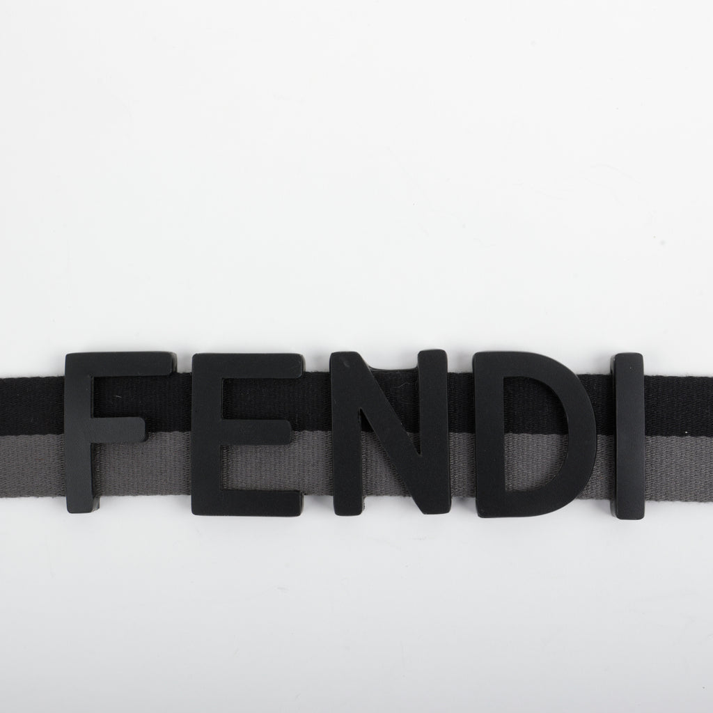 Adjustable Strap You, Grey/Black