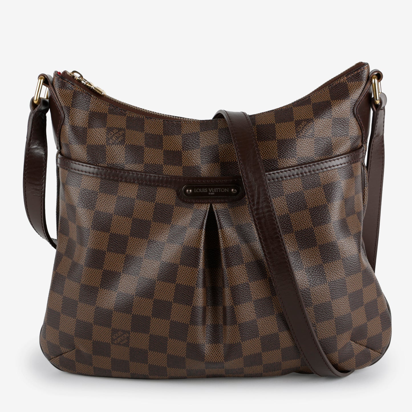 Bloomsbury PM, Damier Ebene