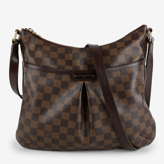 Bloomsbury PM, Damier Ebene