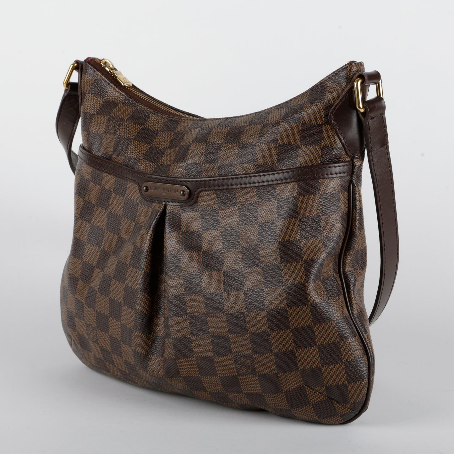 Bloomsbury PM, Damier Ebene