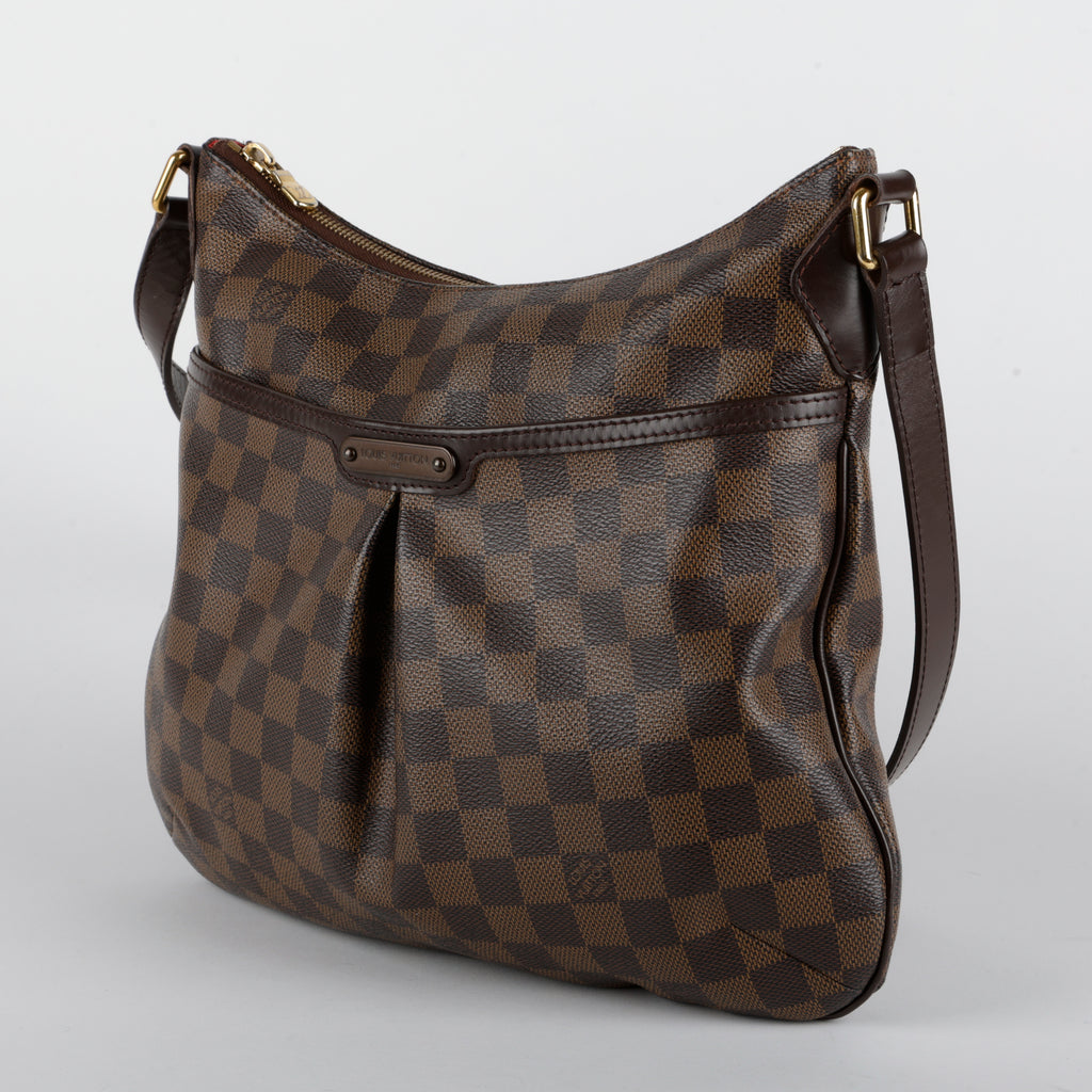 Bloomsbury PM, Damier Ebene