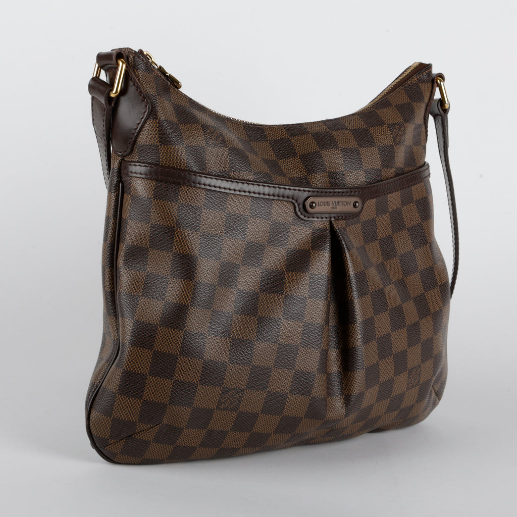 Bloomsbury PM, Damier Ebene