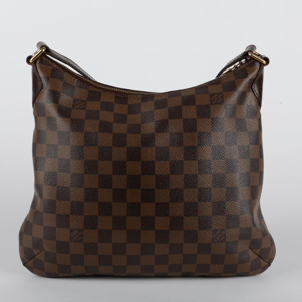 Bloomsbury PM, Damier Ebene