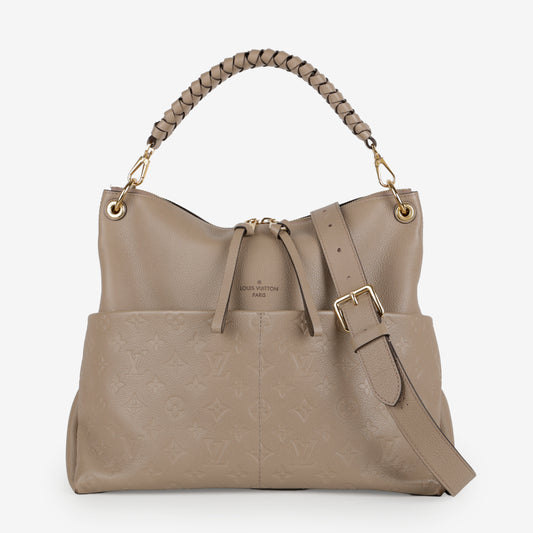Maida Hobo Turtledove Empreinte