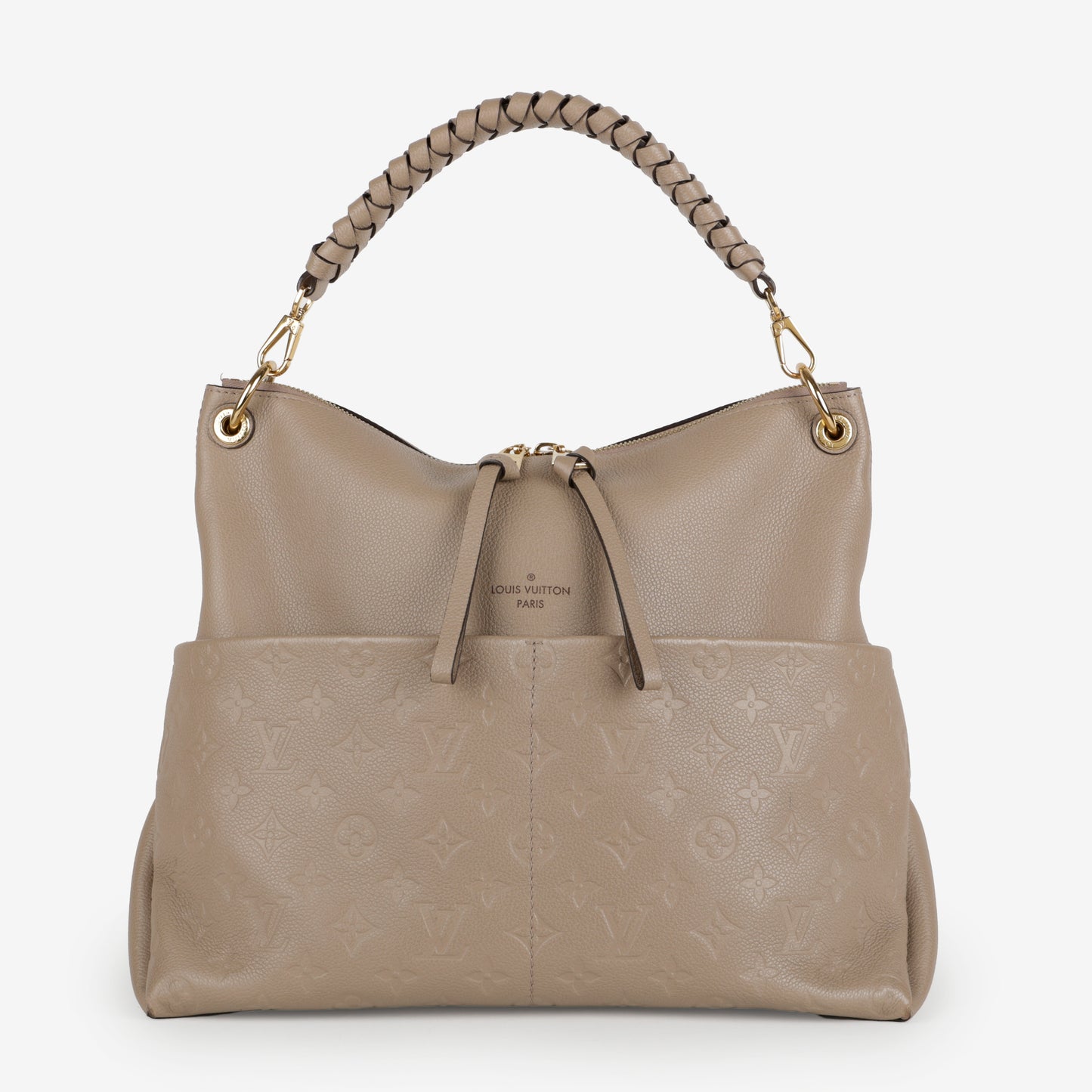 Maida Hobo Turtledove Empreinte