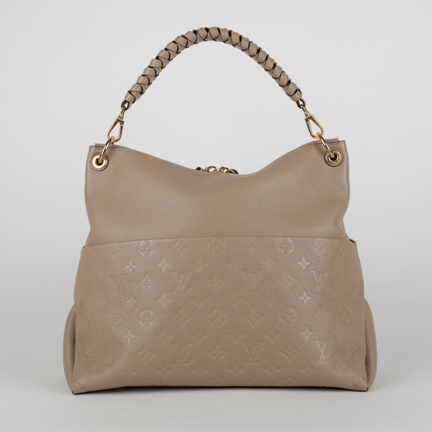 Maida Hobo Turtledove Empreinte