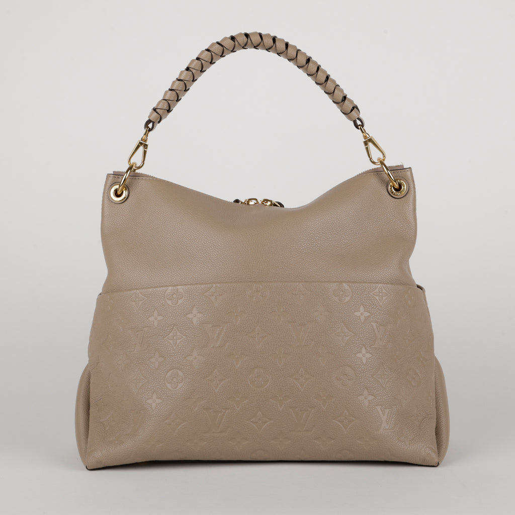 Maida Hobo Turtledove Empreinte