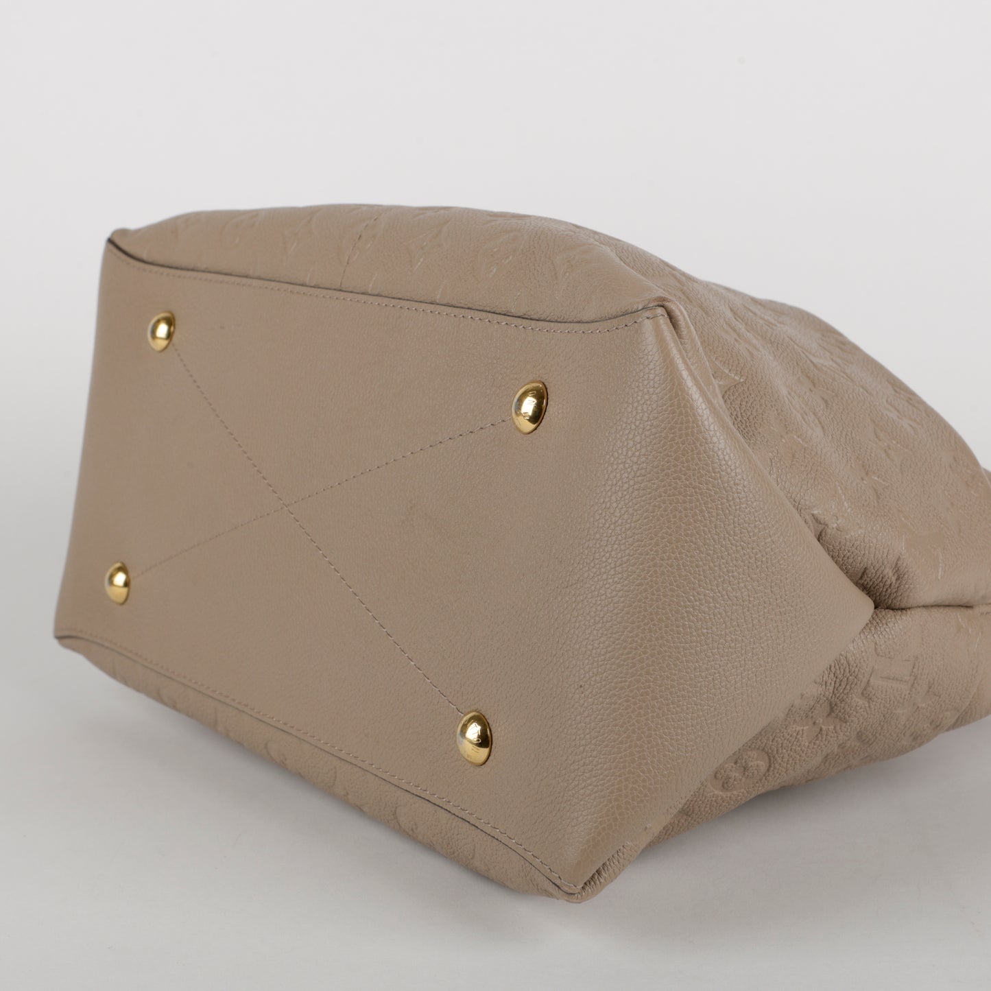 Maida Hobo Turtledove Empreinte