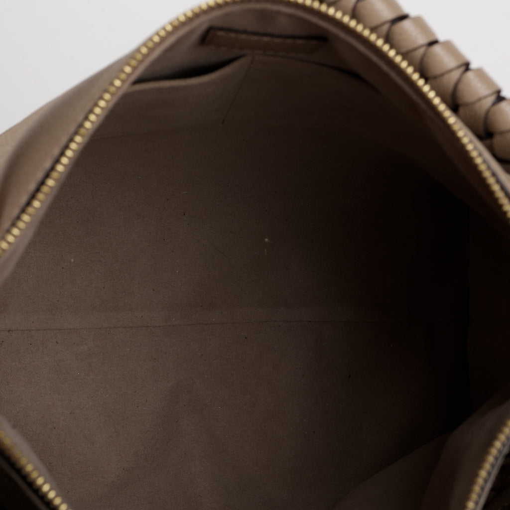 Maida Hobo Turtledove Empreinte