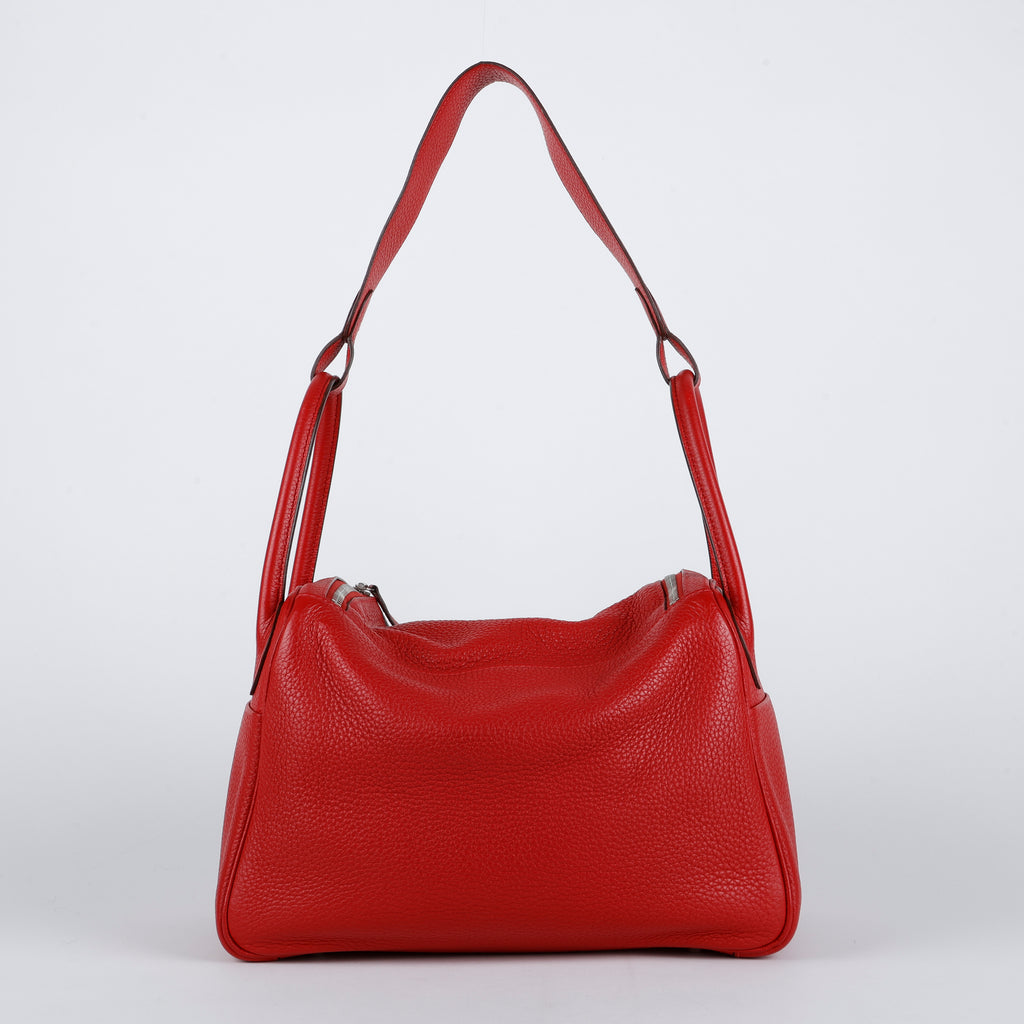 Lindy 30, Rouge Casaque Clemence