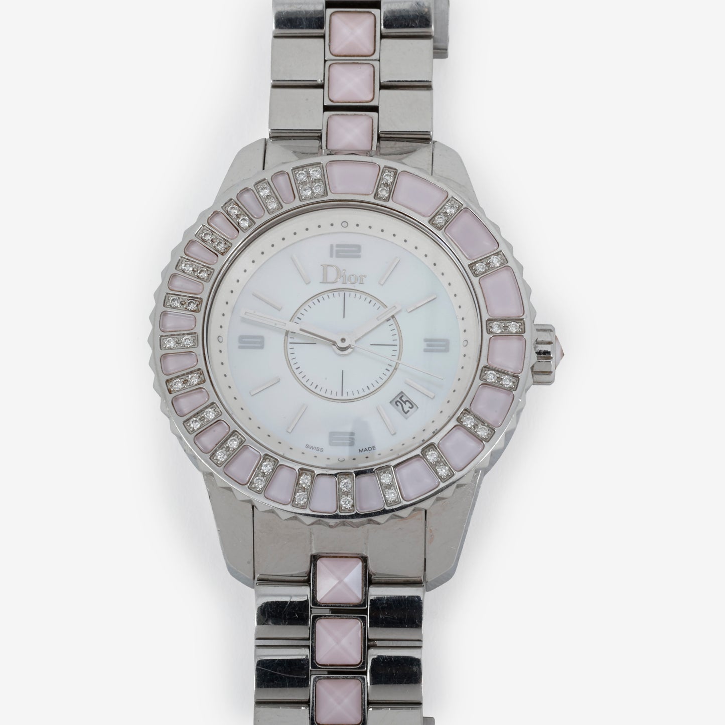 Dior Christal Women’s Watch