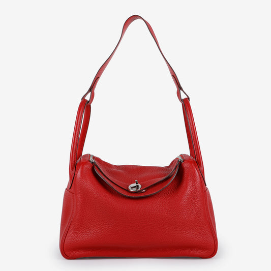 Lindy 30, Rouge Casaque Clemence