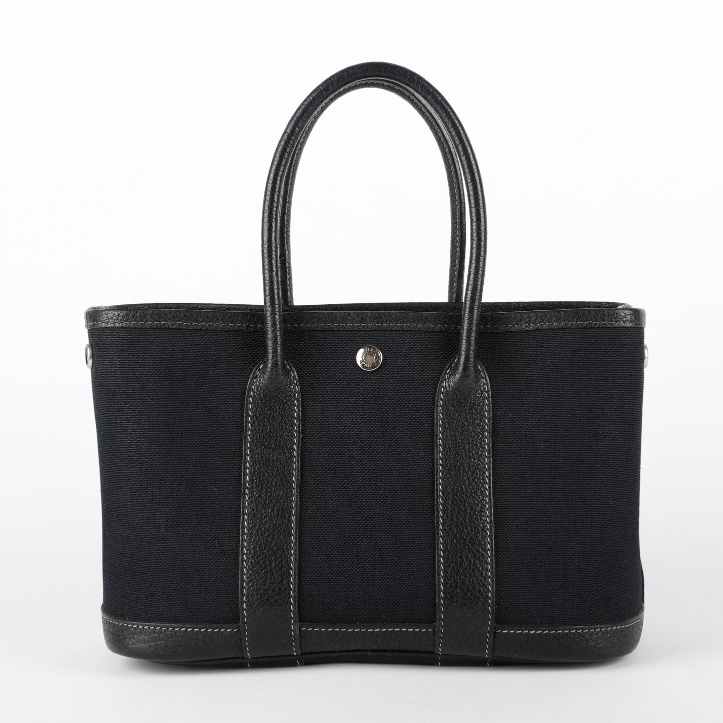 Garden Party 23, Noir