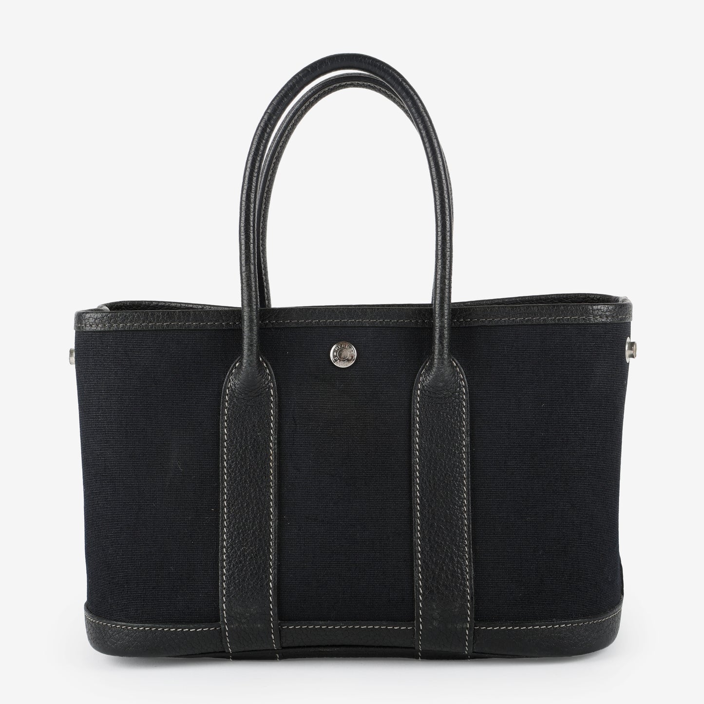 Garden Party 23, Noir