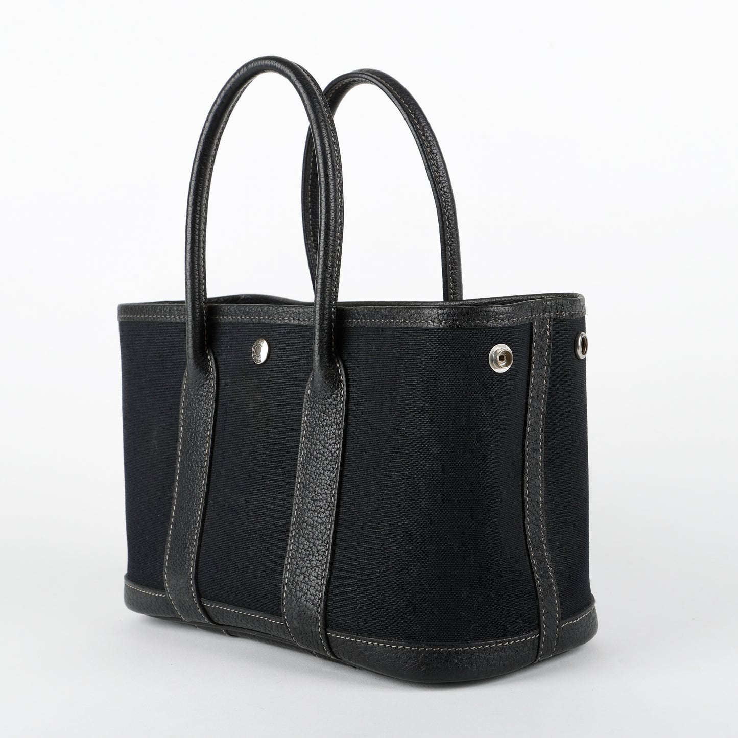 Garden Party 23, Noir