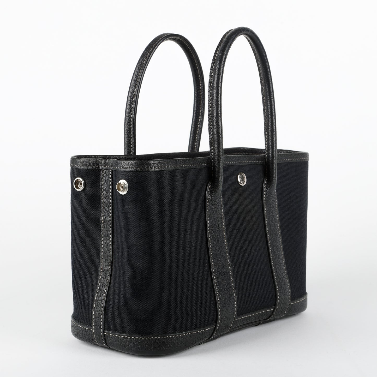 Garden Party 23, Noir