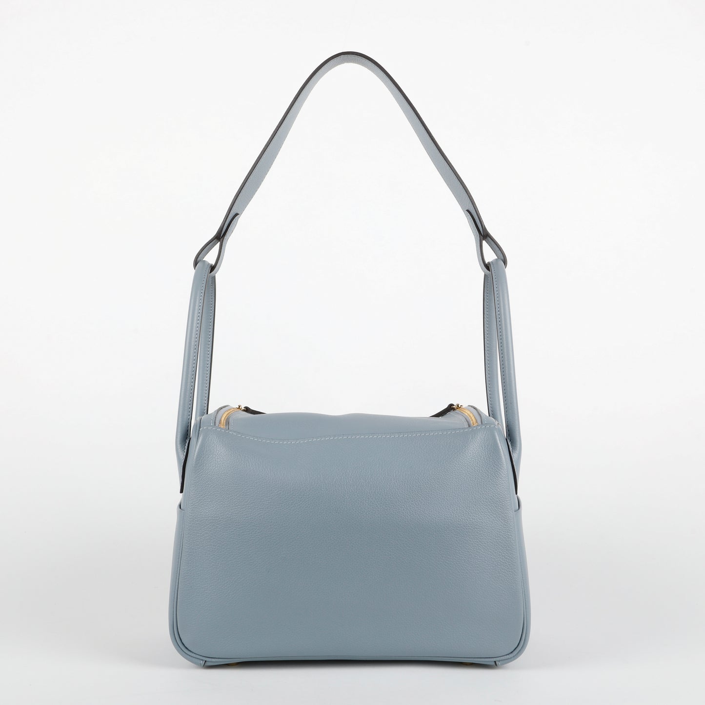 Lindy 26, Bleu Lin Evercolor GHW