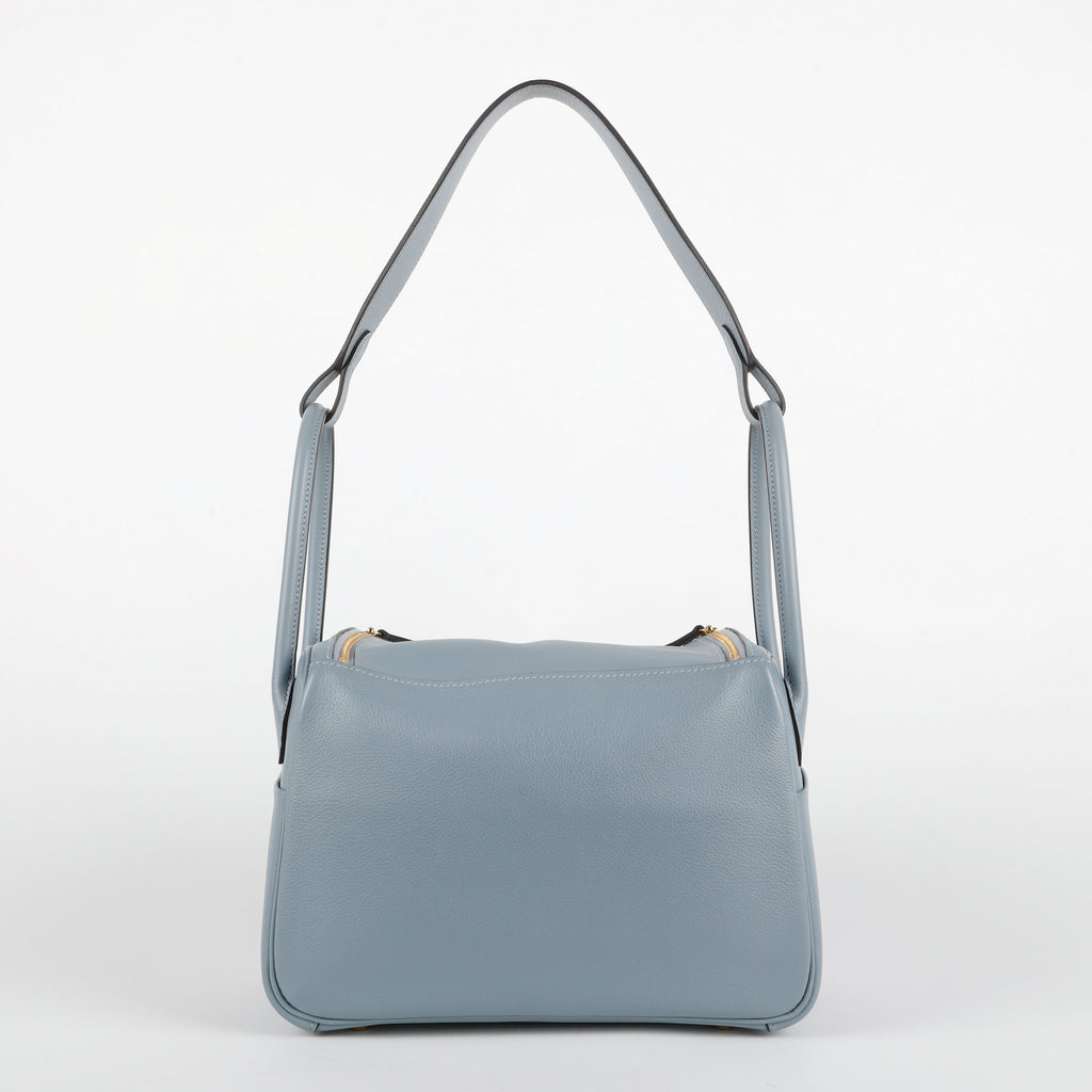 Lindy 26, Bleu Lin Evercolor GHW