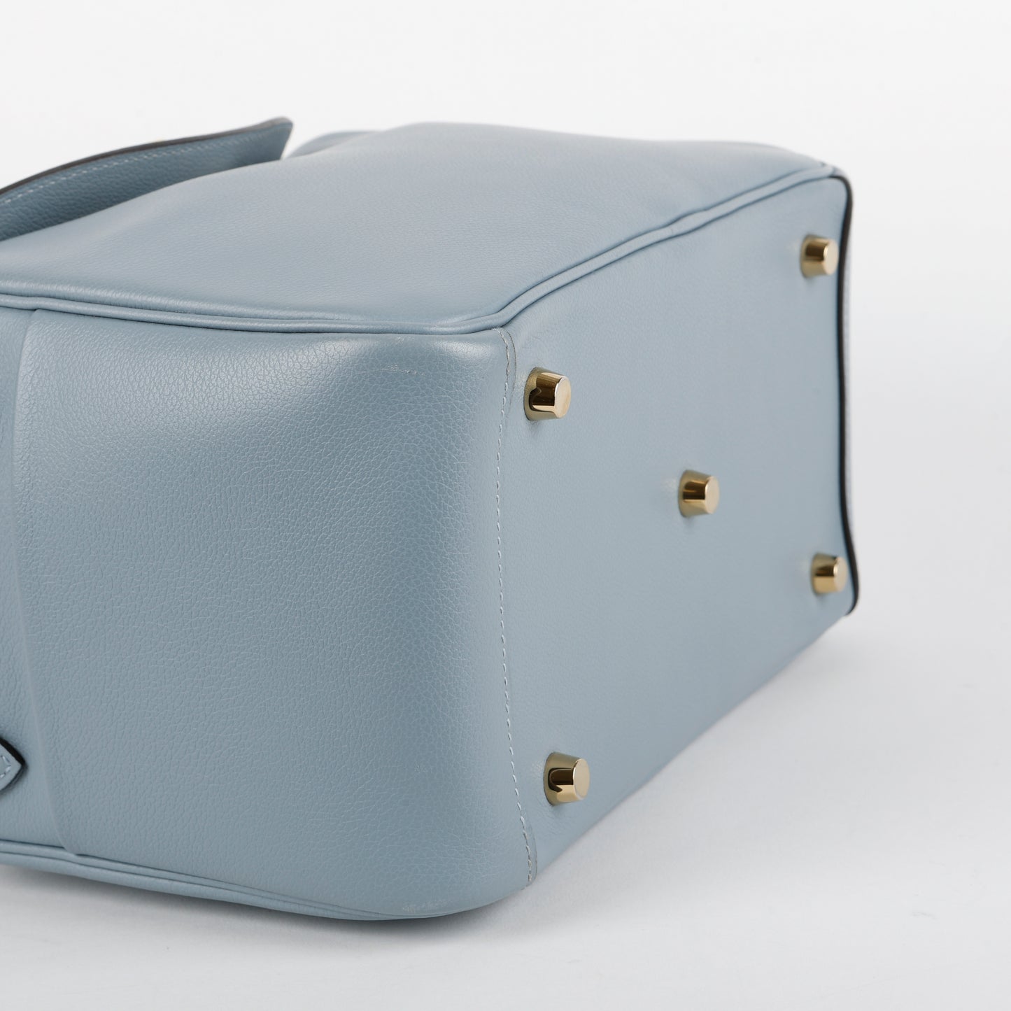 Lindy 26, Bleu Lin Evercolor GHW