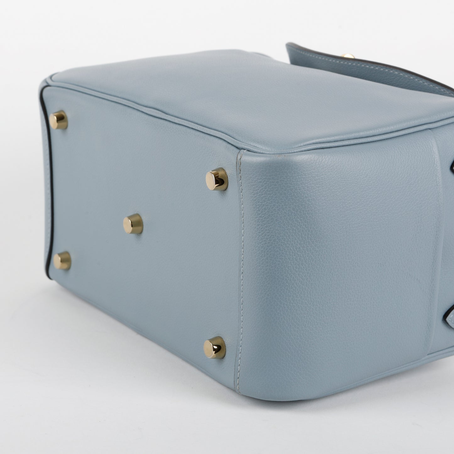 Lindy 26, Bleu Lin Evercolor GHW