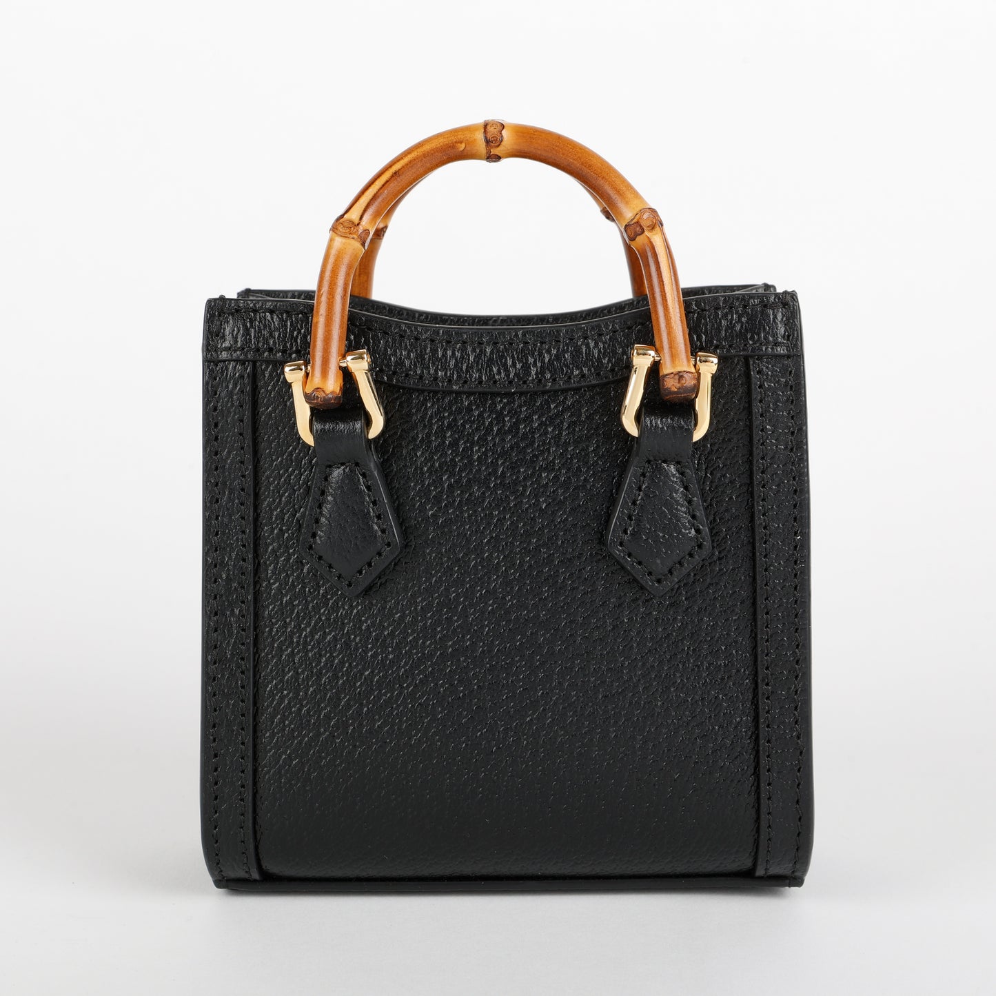 Micro Diana on Chain, Black