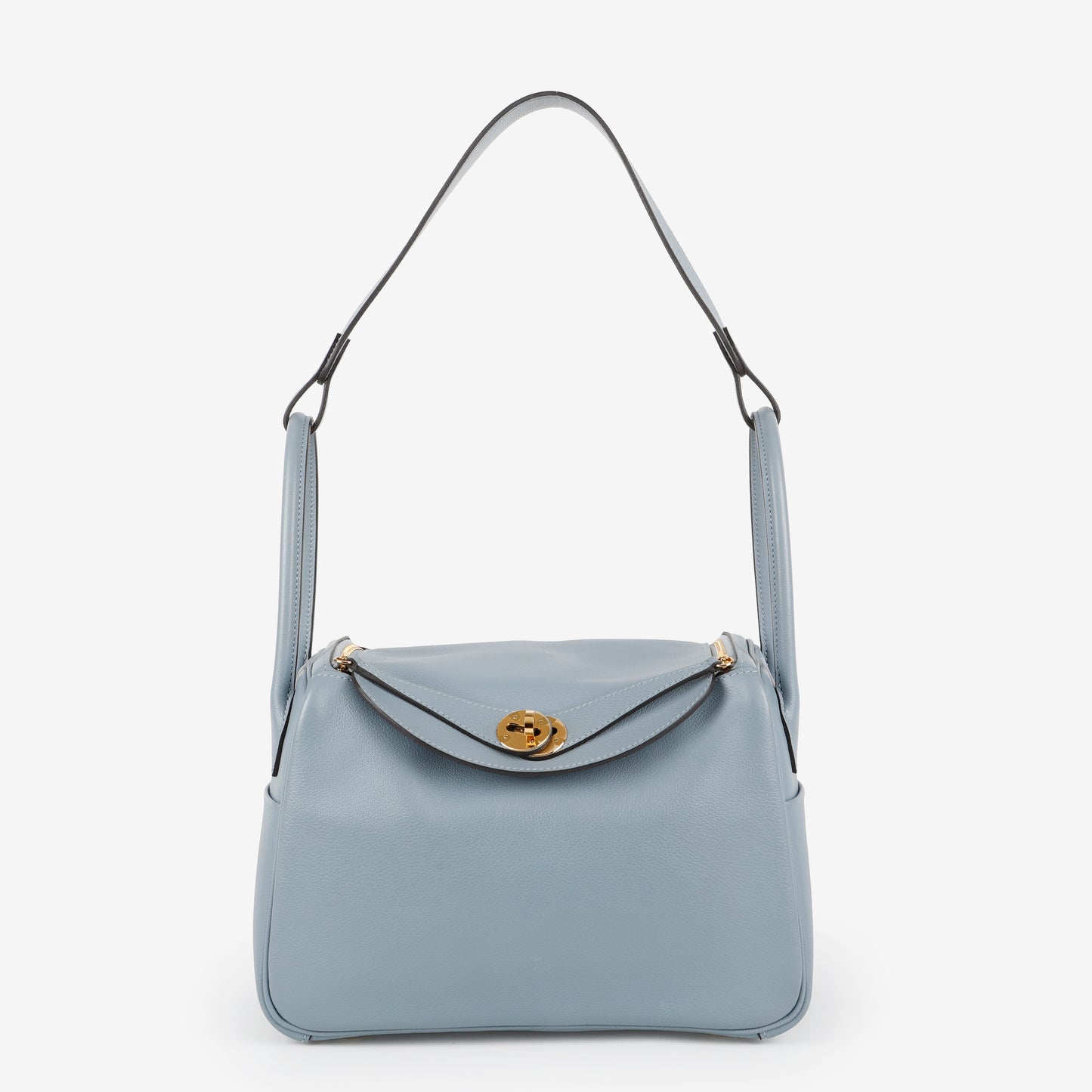 Lindy 26, Bleu Lin Evercolor GHW