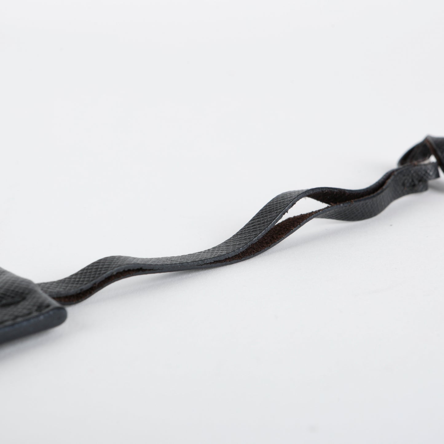 Re-Edition 2005 Re-Nylon Crossbody, Black