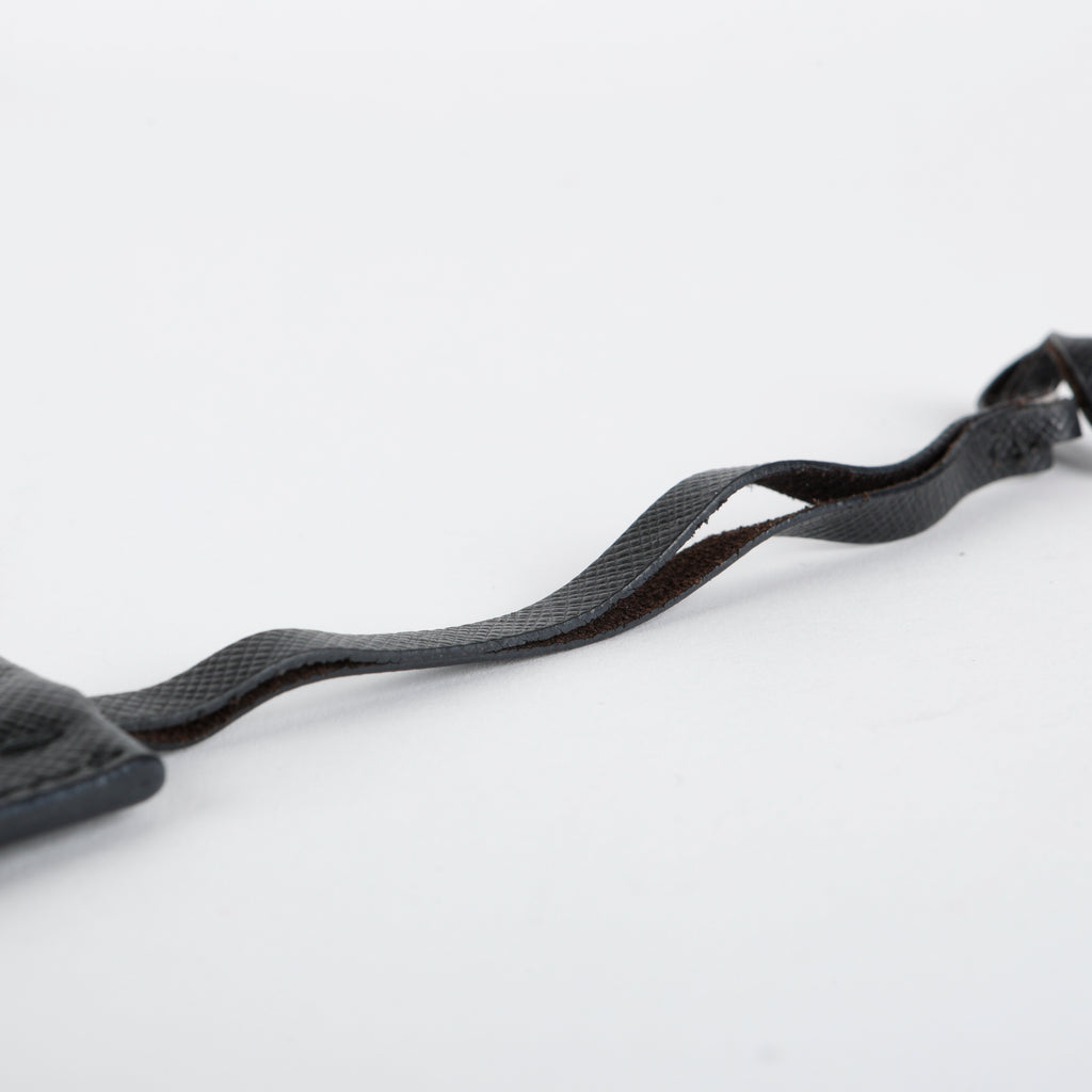 Re-Edition 2005 Re-Nylon Crossbody, Black