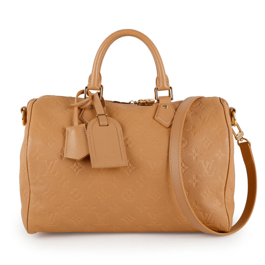 Soft Speedy 30 Bandouliere, Arizona Empreinte