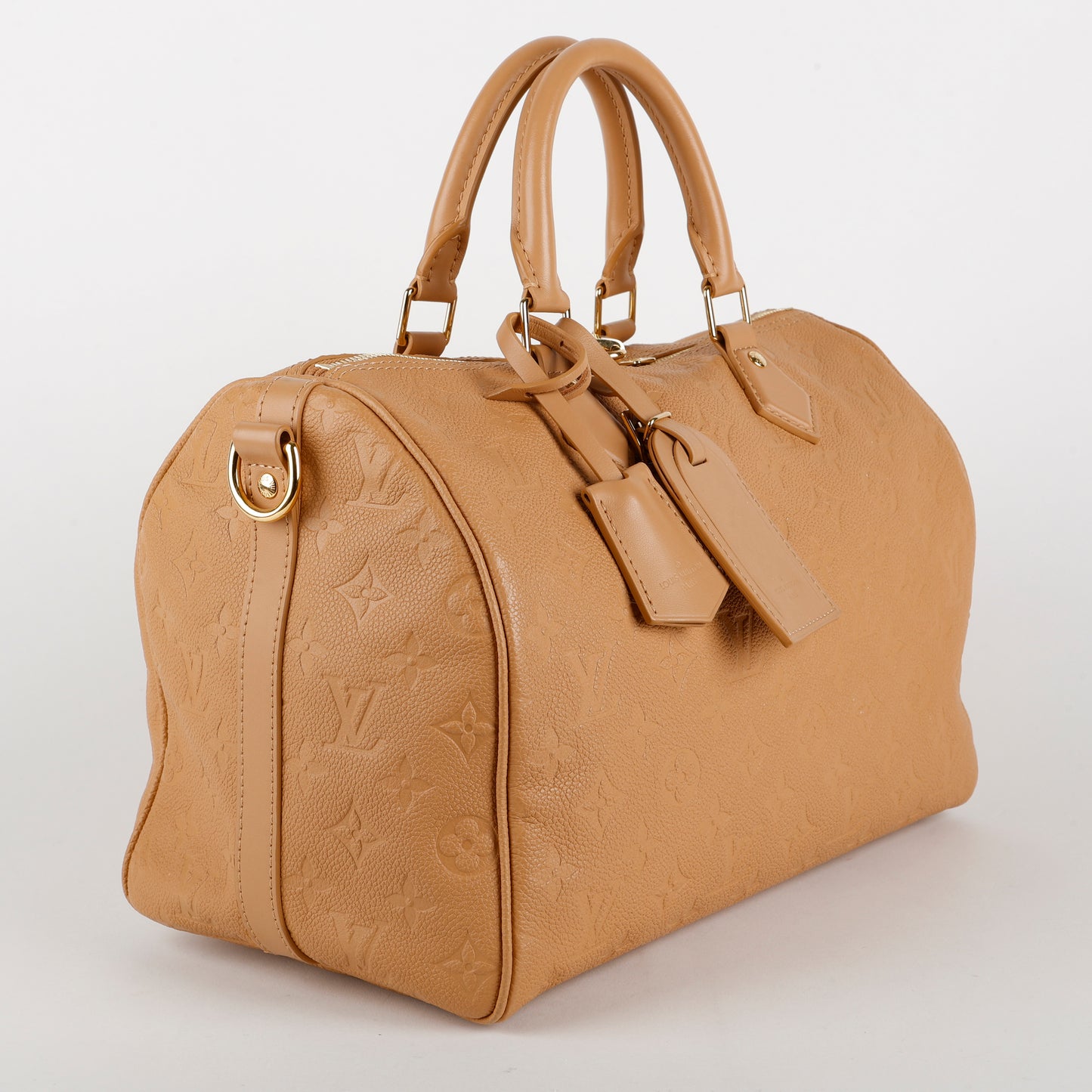 Soft Speedy 30 Bandouliere, Arizona Empreinte