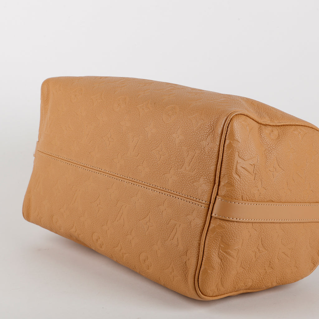 Soft Speedy 30 Bandouliere, Arizona Empreinte