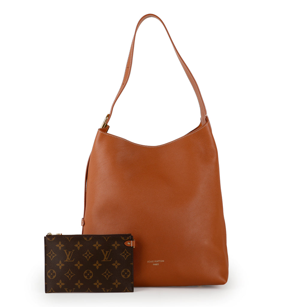 Low Key Hobo MM, Congac