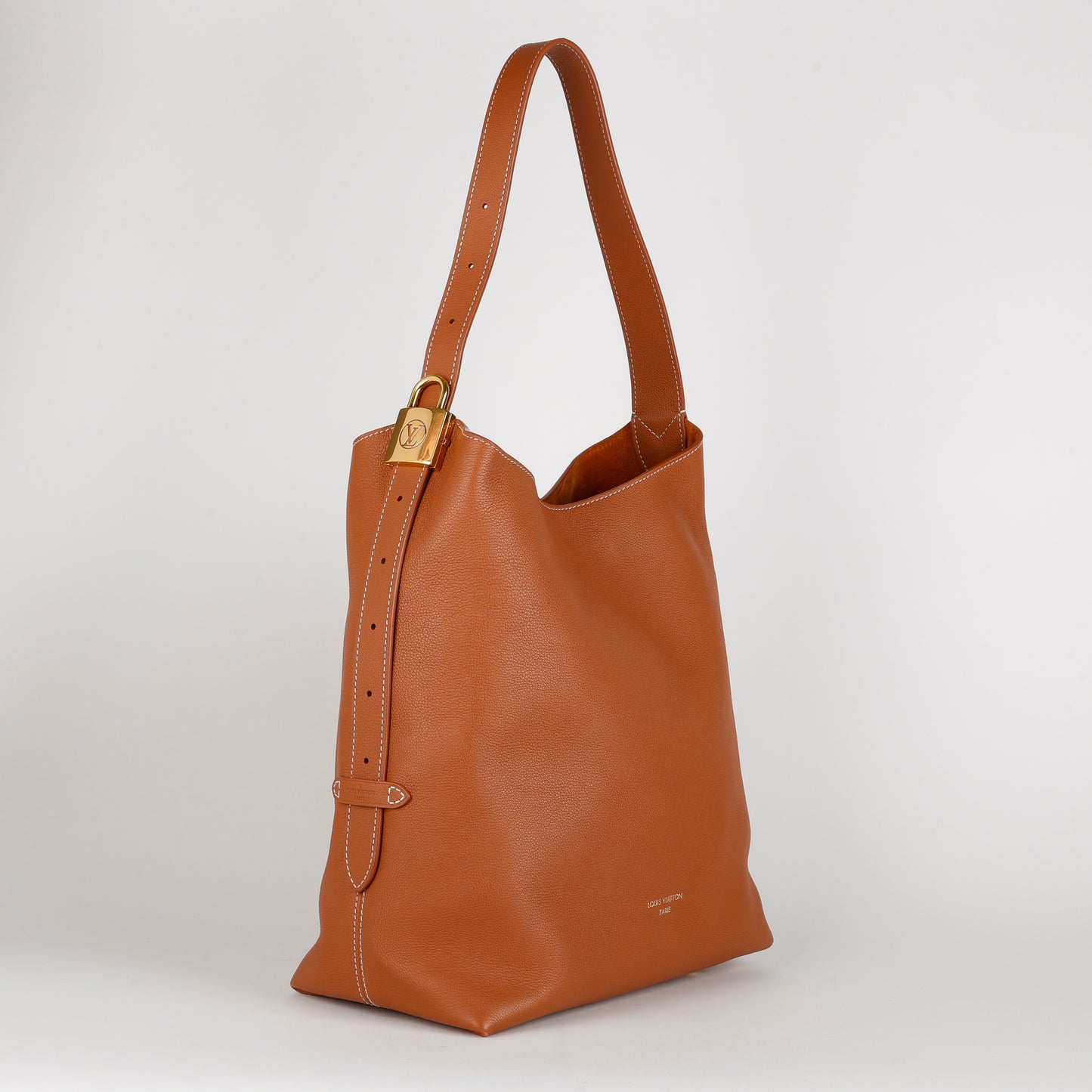 Low Key Hobo MM, Congac