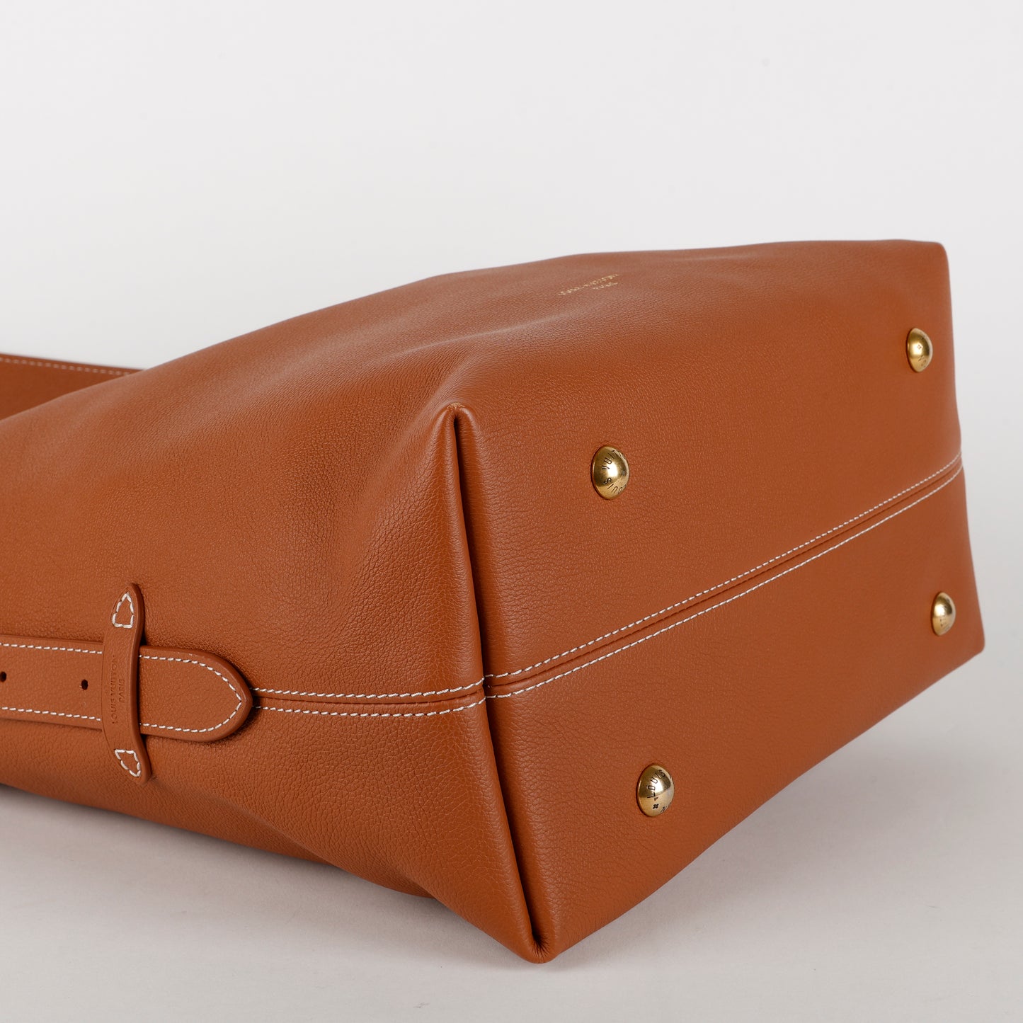 Low Key Hobo MM, Congac