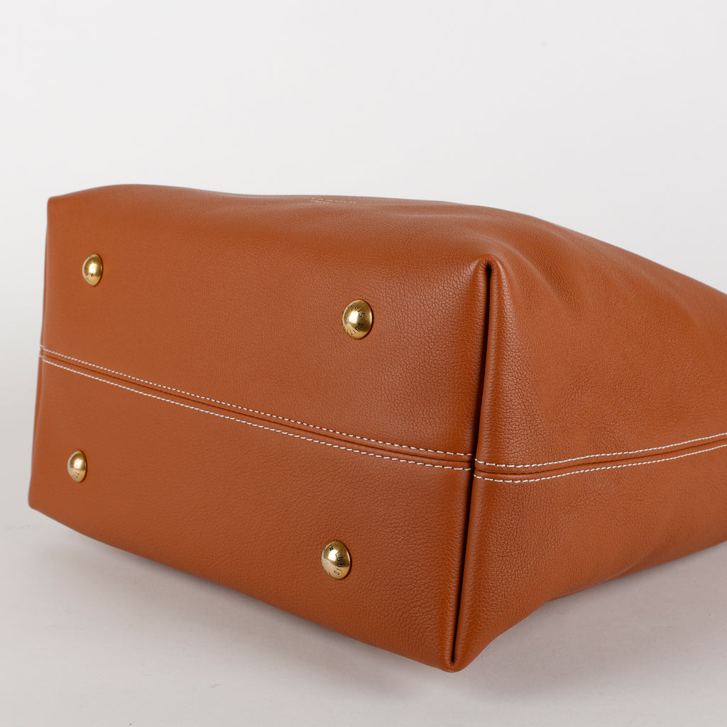 Low Key Hobo MM, Congac