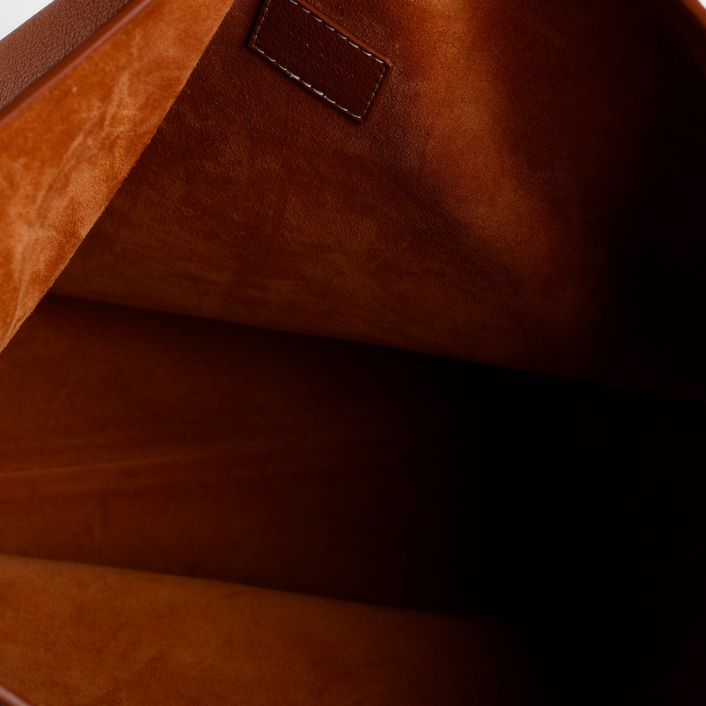 Low Key Hobo MM, Congac