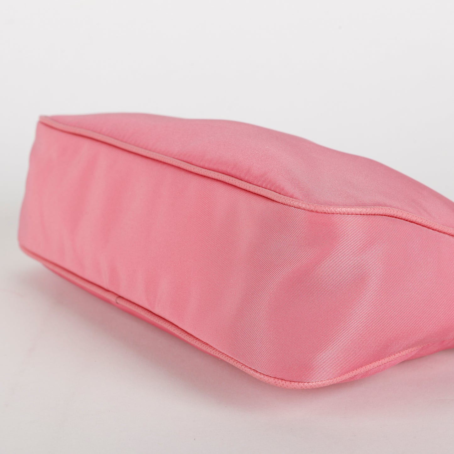 Re-Edition 2005 Re-Nylon Crossbody, Pink