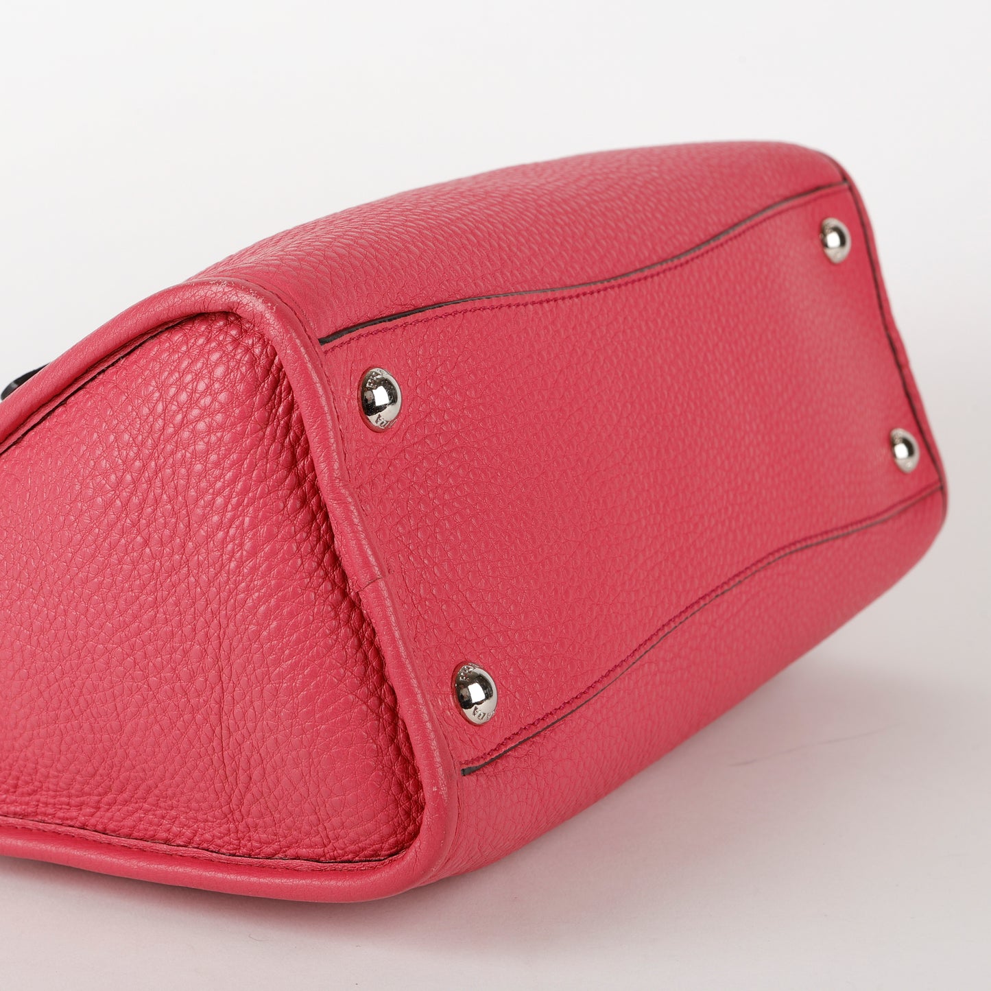 Phenix 2-Way Handbag, Pink