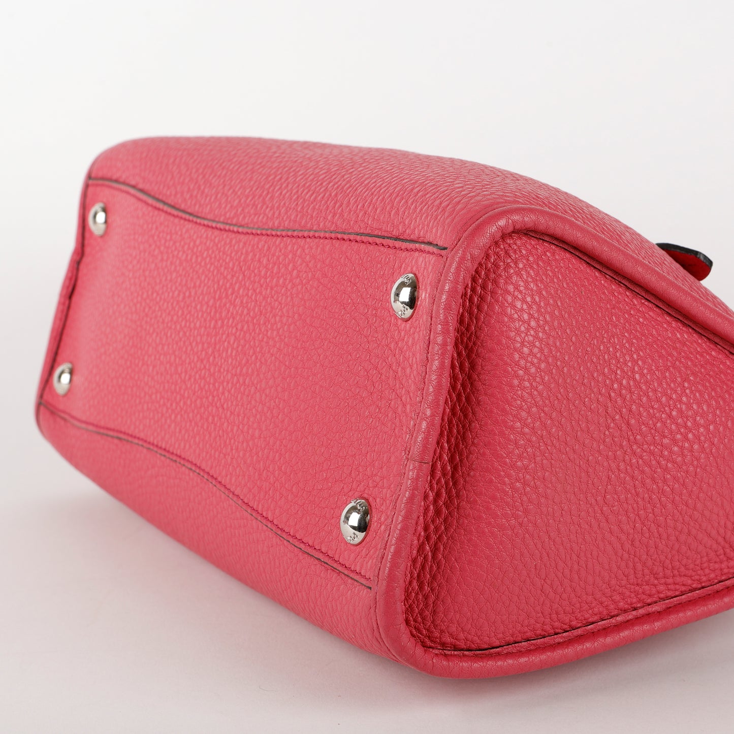 Phenix 2-Way Handbag, Pink