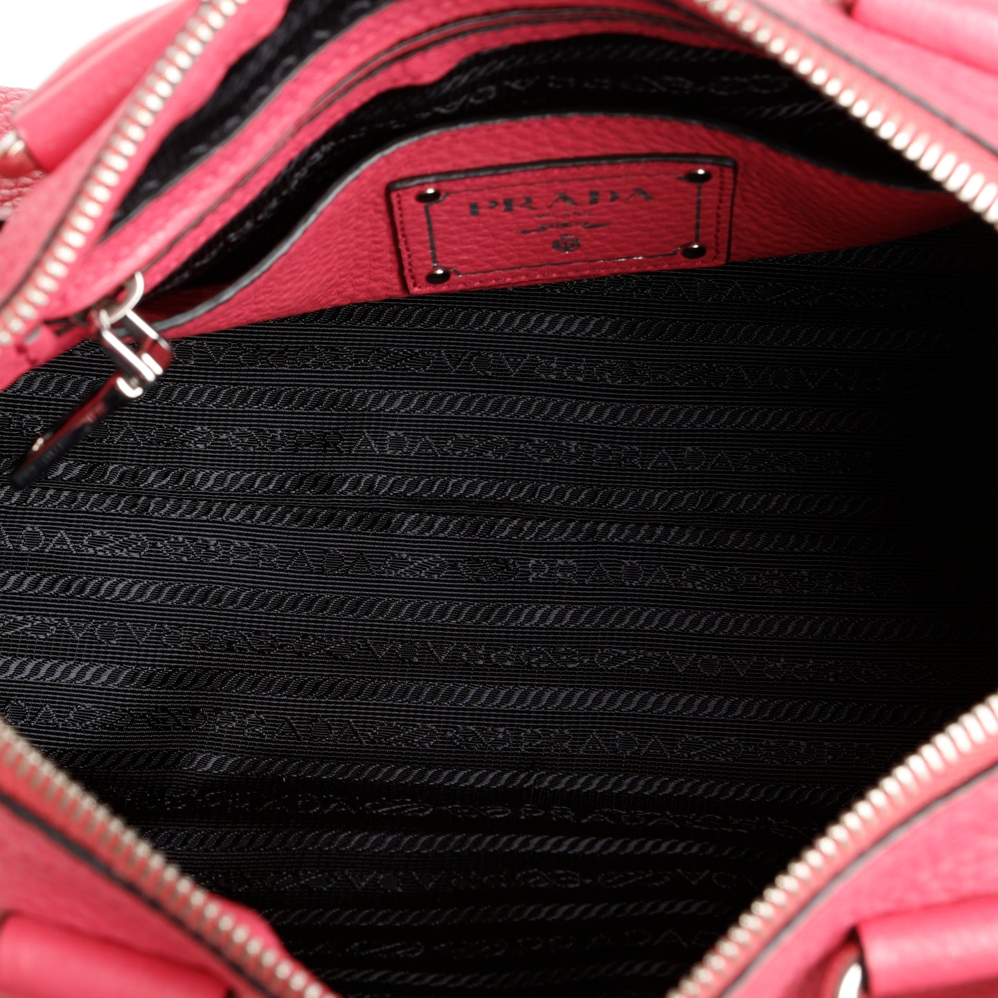 Phenix 2-Way Handbag, Pink