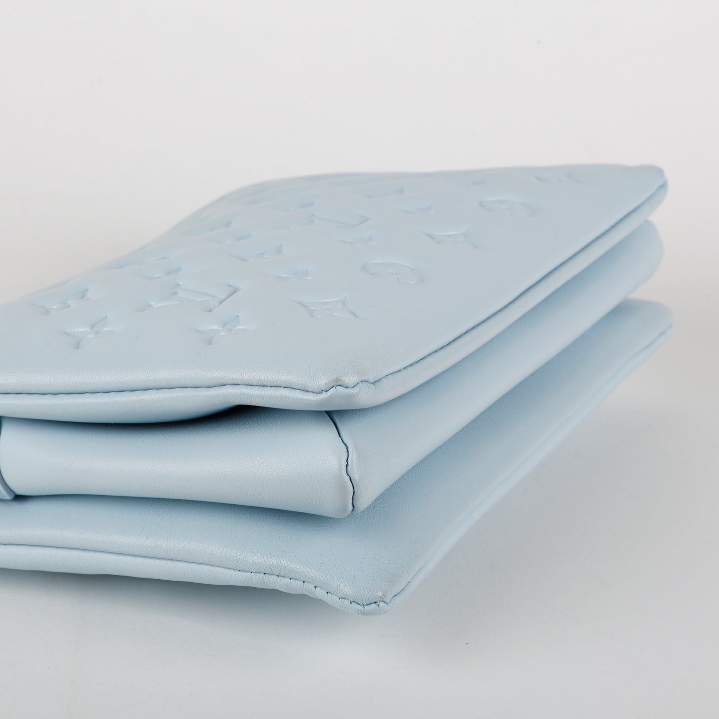 Coussin PM, Light Blue