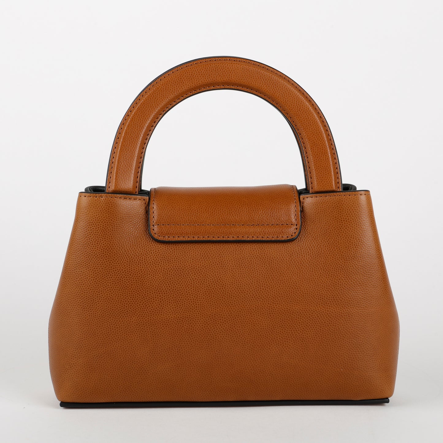 Kelly Shopper, Brown Caviar