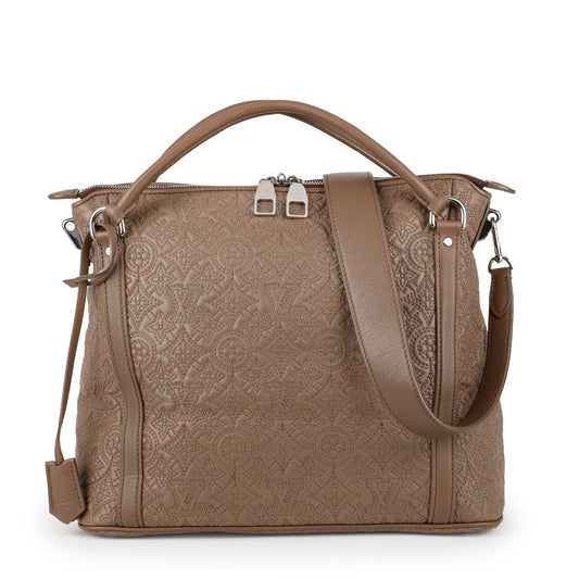 Antheia Ixia PM, Taupe