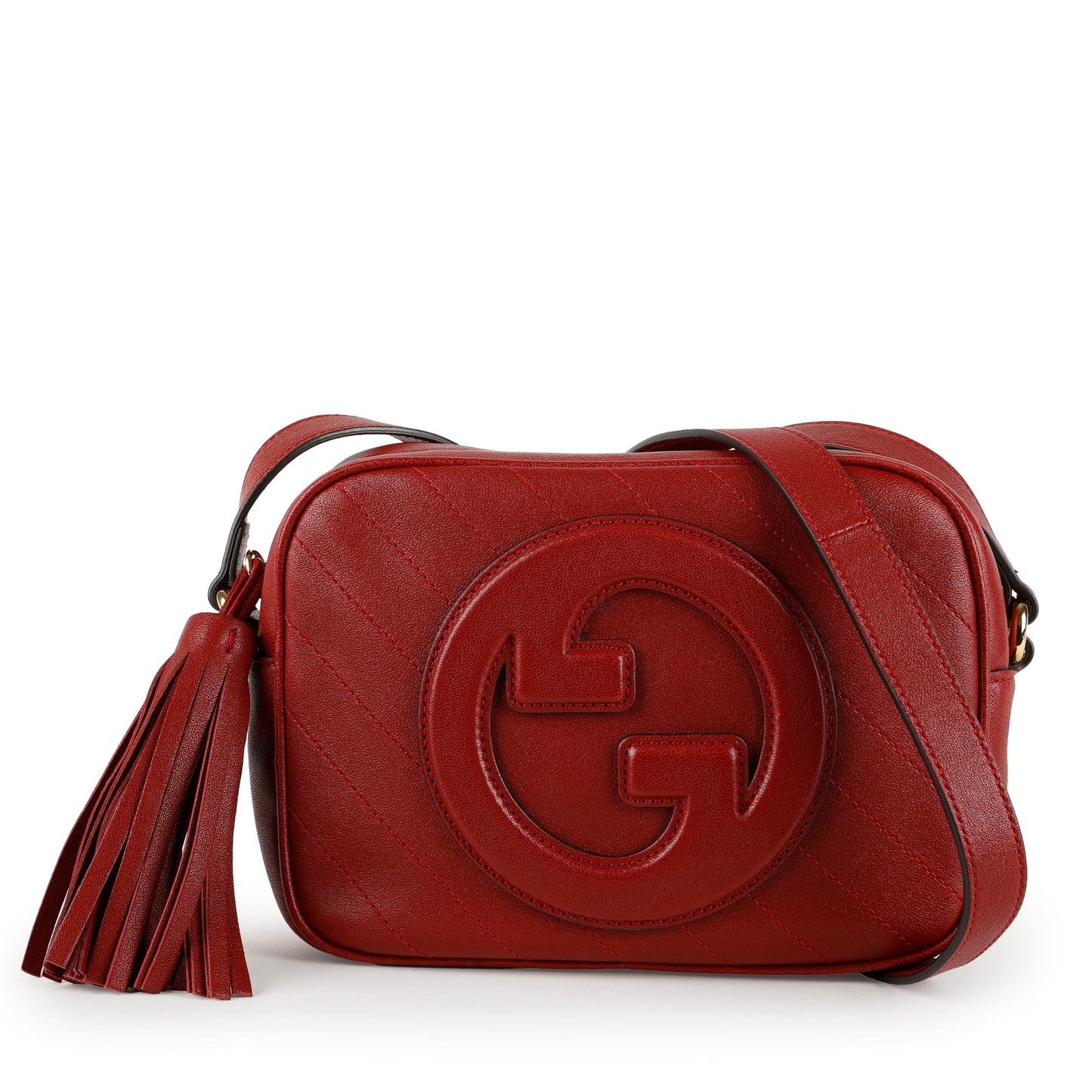 Small Blondie NM Camera, Burgundy