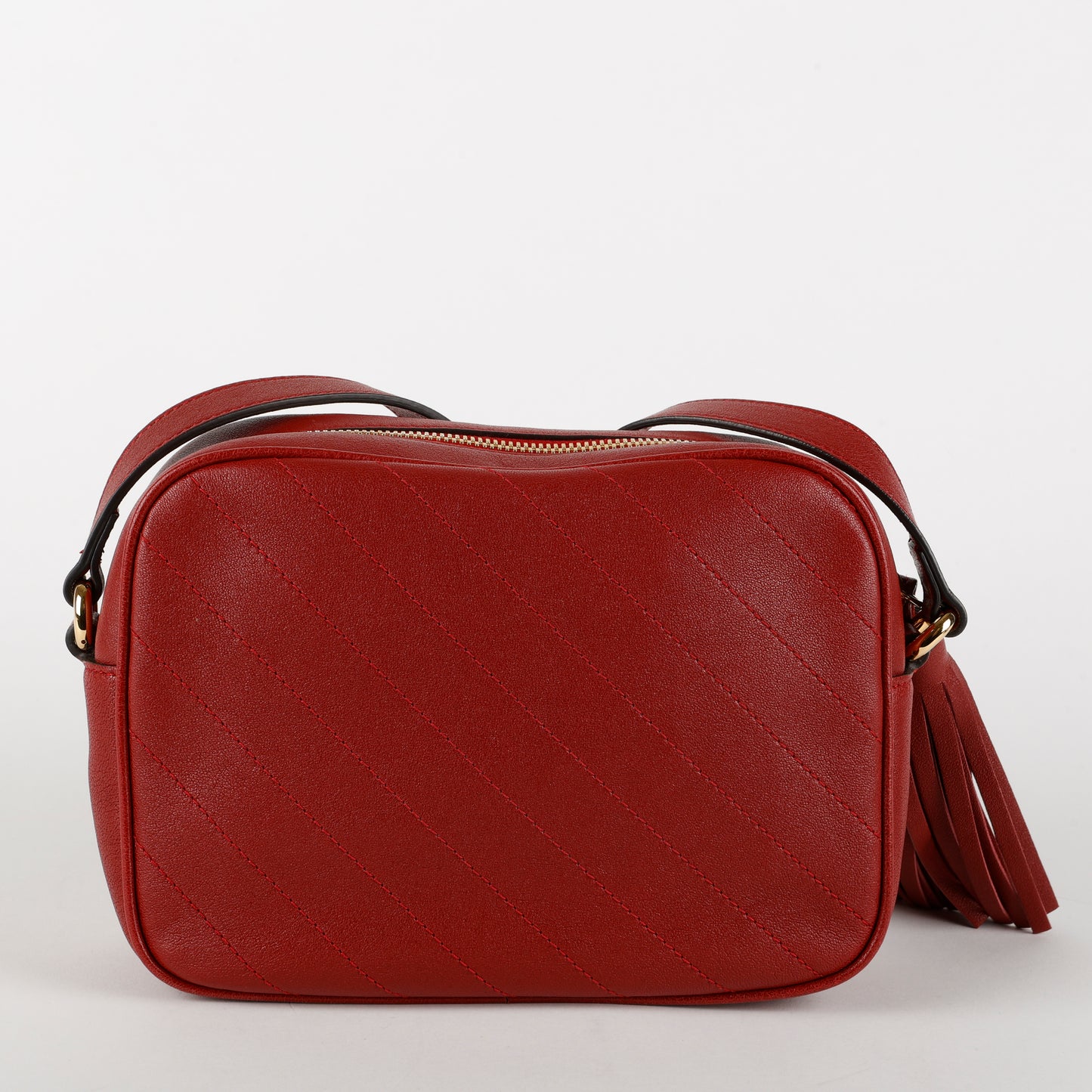 Small Blondie NM Camera, Burgundy