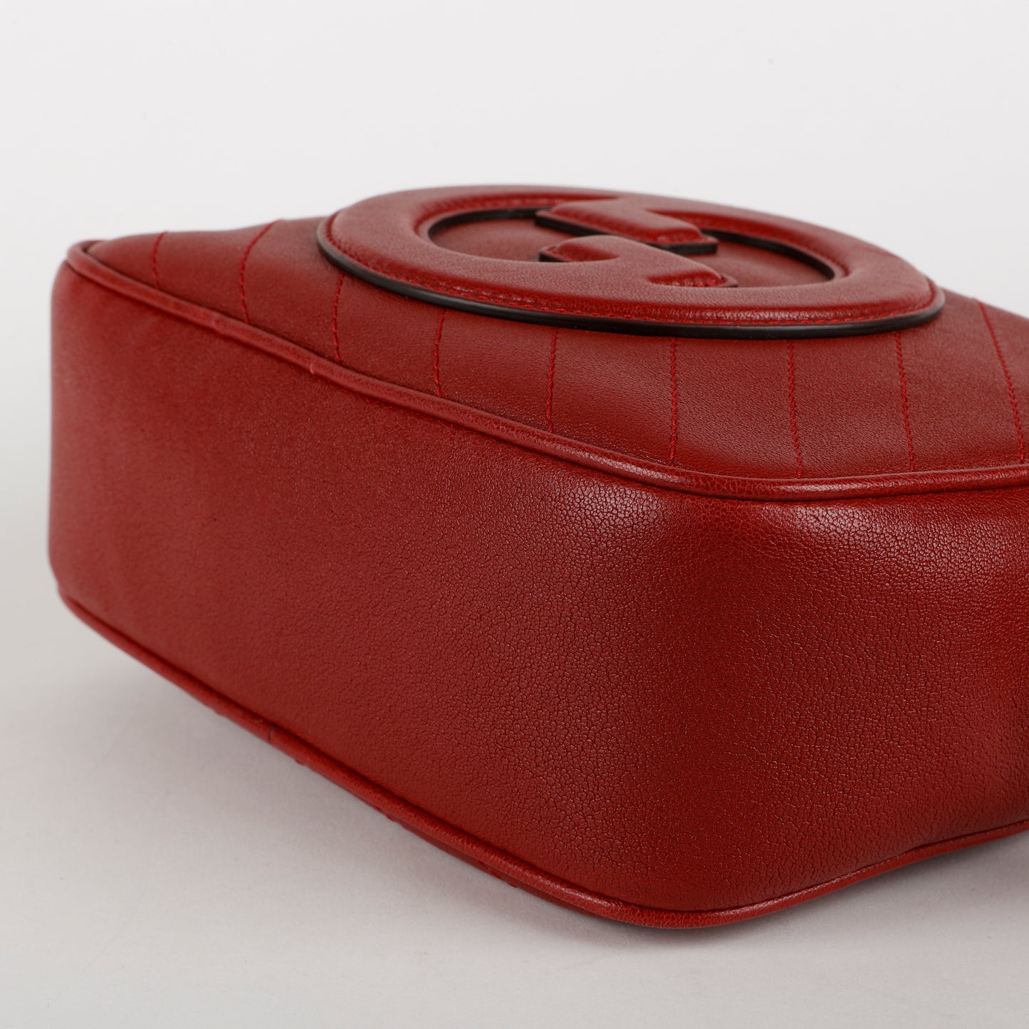 Small Blondie NM Camera, Burgundy